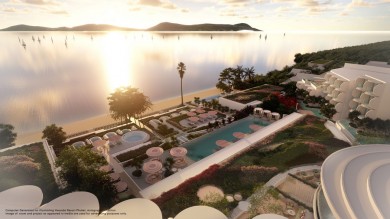 VRANDA เปิด Soft Opening โรงแรม “Veranda Resort Phuket” รับพีคซีซั่น