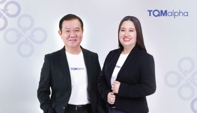 ผู้บริหาร TQM เชื่อมั่นพื้นฐานแกร่ง เข้าซื้อหุ้น รวม 300,000 หุ้น