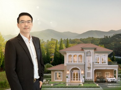 ลลิลฯ ทุ่มกว่า 1.1 พันลบ. เนรมิต 2 โครงการใหม่“บ้านลลิล เดอะเพรสทีจ ราชบุรี” และ “ไลโอ” ราชบุรี”