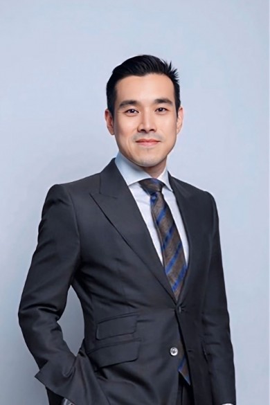 กรุงไทย-แอกซ่าฯ แต่งตั้ง ‘ณัฐพิสิษฐ์ ครุฑครองชัย’ นั่ง CEO คนไทยคนแรกของบริษัทฯ