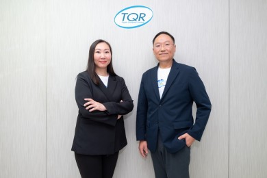TQR มั่นใจ Q4 ผลงานเติบโตต่อเนื่อง