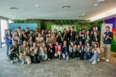 กรุงไทย-แอกซ่า ประกันชีวิต จัดกิจกรรมพนักงาน เนื่องในวันคนพิการสากล ประจำปี 2567