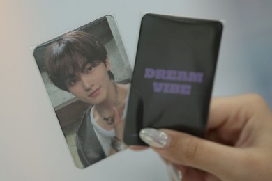 ไอคอนสยาม ชวนแฟน NCT DREAM ร่วมสัมผัสพลังแห่งความสดใส กับ NCT DREAM EXHIBITION ‘DREAM VIBE’ ครั้งแรกในเอเชียตะวันออกเฉียงใต้