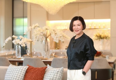 เอพี ไทยแลนด์ เปิดปีมะเส็งส่งแคมเปญ ‘โปรใจป๋า’ รวม 56 โครงการบ้านเดี่ยวแจกกระหน่ำ 5 ต่อ พร้อมดีลแรง ลดสูงสุด 7 ล้านบาท