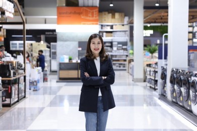 โฮมโปร จัดโปรฯ รับ “Easy E-Receipt” ช้อปสนุกลดหย่อนภาษีได้ รับสิทธิ์ส่วนลด+เงินคืนสูงสุด 8,000 บาท!