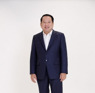 อนันดาฯ ประเดิมรับต้นปี 68 มอบของขวัญพิเศษ ผ่านแคมเปญ “I Say YES! อนันดา..ใช่เลย” มอบส่วนลด-แจกทอง