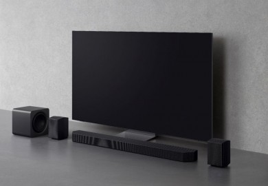 ‘ซัมซุง’ เปิดตัวซาวด์บาร์รุ่นใหม่ ‘รุ่นเรือธง Q-Series’ในงาน CES 2025