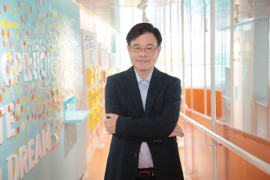 SMART เผยแผนธุรกิจปีมะเส็งเน้น ESG และนวัตกรรมอิฐมวลเบารักษ์โลก