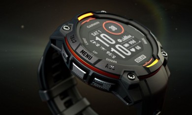 GARMIN เอาใจสายลุย! เปิดตัว INSTINCT 3 เอาท์ดอร์สมาร์ทวอทช์ซีรีย์ใหม่