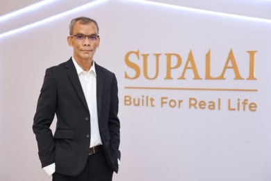 ‘ศุภาลัย’ ปักธงแลนด์มาร์คใหม่ภูเก็ต เปิดตัว “ไพร์ด อนุสาวรีย์ฯ-ป่าคลอก”
