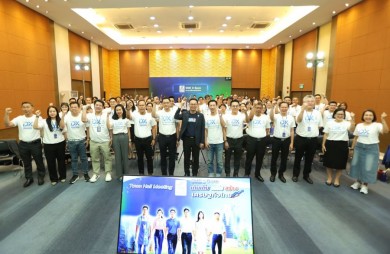 SME D Bank จัด ‘Town Hall Meeting’