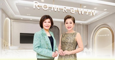 ‘รมย์รวินท์คลินิก’ เปิดตัวระบบประเมินความพึงพอใจลูกค้า “Follow Up For The Better Result” มุ่งยกระดับบริการสู่มาตรฐานสากล