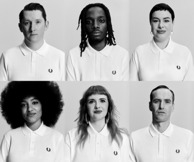 FRED PERRY ต้อนรับปี 2025 เปิดตัวแคมเปญ “Match Fit” สะท้อนสไตล์แฟชั่นผ่านกีฬาเทนนิสอันเป็นจุดกำเนิดของแบรนด์