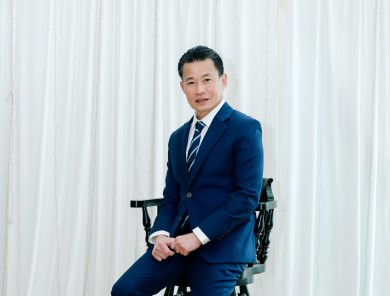 ‘ชับบ์ ไลฟ์’ แต่งตั้ง ‘วิรงค์ พัฒนกำจร’ นั่งแม่ทัพฝ่ายขาย