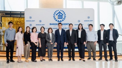 “BKA” นำเสนอข้อมูลนักวิเคราะห์ ก่อนเสนอขาย IPO 60 ล้านหุ้น