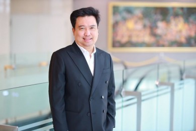 MPJ แย้มข่าวดีรับปีใหม่ รุกขยายลานตู้ที่ศรีราชาครั้งใหญ่คาดเพิ่มรายได้ลานตู้ 52%