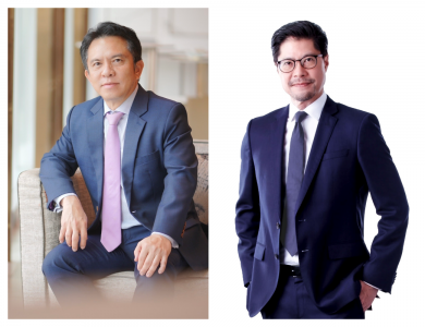 ไทยคมเซ็นสัญญา GISTDA จัดหาระบบจานสายอากาศสำหรับรับสัญญาณและควบคุมกลุ่มดาวเทียม THEOS