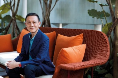 ‘สโคป’ สร้างสีสันต้อนรับ “สโคป ทองหล่อ” โครงการแฟลกชิปล่าสุดบนสุขุมวิท-ทองหล่อเปิดให้เข้าชมไตรมาสแรกปี 2568 นี้