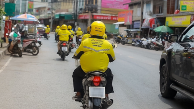 แอปเรียกรถ Maxim สู่ปี 2025 ยกระดับการเดินทาง พร้อมสร้างรายได้ให้กับคนในชุมชน