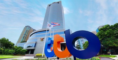 ทีทีบี ประเมินนักท่องเที่ยวต่างชาติปี 2568 อาจโตได้จำกัดเพียง 37.8 ล้านคน