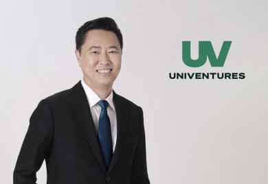“ยูนิเวนเจอร์” ตั้งเป้ารายได้ปี’68 ไม่น้อยกว่า 17,600 ล้านบาท