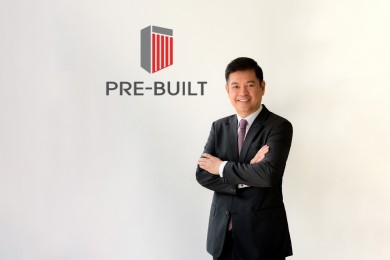 “วิโรจน์ เจริญตรา” ซีอีโอ PREB นิสิตเก่าจุฬาฯ ผู้สร้างแรงบันดาลใจ