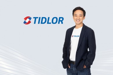 TIDLOR เปิดกำไรปี 67 นิวไฮ พุ่งแตะ 4,230.5 ลบ. โต 11.6% โชว์เบี้ยประกันโตทะลุ 10,000 ลบ.