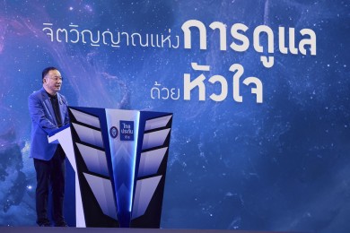 ‘ไชย ไชยวรรณ’ เปิด 4 กลยุทธ์ ขับเคลื่อนธุรกิจปี 68