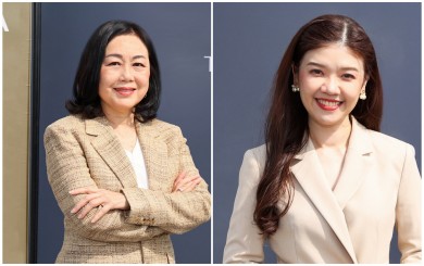 เซ็นทรัลพัฒนา ประกาศความสำเร็จ “Central Park Offices” ก่อสร้างเสร็จสมบูรณ์