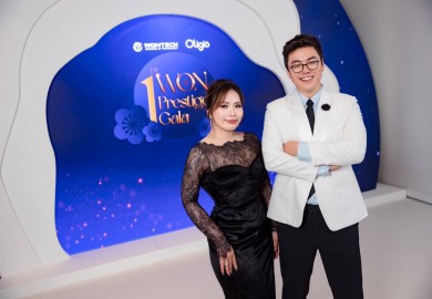 ‘วอนเทค เอเชีย’ พลิกโฉมตลาดความงามไทย ยอดขายพุ่ง 163% ในปีแรกเร่งขยายตลาดหัวเมืองใหญ่ ตั้งเป้าปีนี้ 800 ล้าน