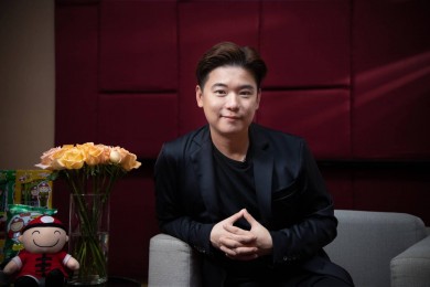 ‘เถ้าแก่น้อย’โชว์ผลงานดันกำไรสุทธิปี 67 พุ่งทำนิวไฮ 836.1 ล้านบาท