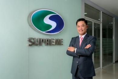SPREME จัดทัพ!! เทรนนิ่งนักเรียนใช้ระบบ AI