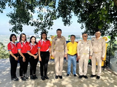 โก โฮลเซลล์ มอบถังขยะแก่เทศบาลนครหาดใหญ่ ชูนโยบาย ESG เข้มข้นเพื่อคนในชุมชน ก่อนเปิดสาขา ‘หาดใหญ่’ 12 ก.พ.นี้ 
