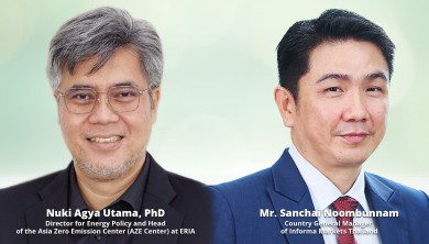 ‘อินฟอร์มา มาร์เก็ตส์’ รีแบรนด์ “Electric Vehicle Asia” สู่ “MobilityTech Asia – Bangkok”