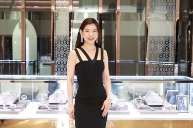 ‘ยูบิลลี่ ไดมอนด์’ กางแผนปี 68 ปักหมุดเติบโตต่อเนื่อง ยืนหนึ่งผู้นำธุรกิจเครื่องประดับเพชรของเมืองไทย