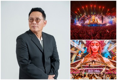 “ร่มโพธิ์ พร็อพเพอร์ตี้” ร่วมสนับสนุนจัดงาน “EDC Thailand 2025” ตอกย้ำศักยภาพภูเก็ต สู่การเป็น HUB อีเวนต์ระดับโลก