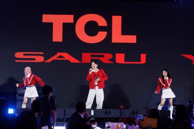 TCL ปลุกกระแสเทคโนโลยีเครื่องปรับอากาศ เปิดตัว TCL FreshIN 3.0 Series