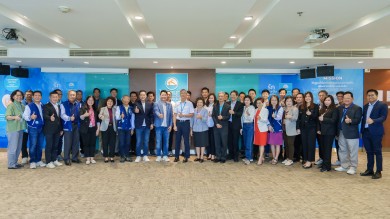 OCEAN LIFE ไทยสมุทร ร่วมเสวนา “Google Cloud AI Solutions Showcase for Executive”