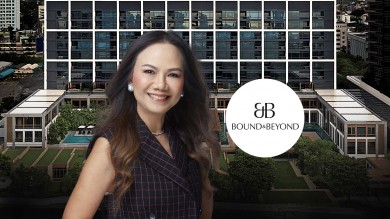 BEYOND โชว์ฟอร์มแกร่ง! รายได้โรงแรมปี 2024 ทะยานนิวไฮ