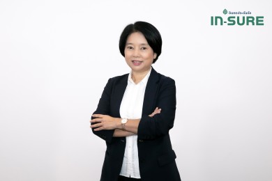 IN-SURE อินทรประกันภัยตั้งเป้าขยายเครือข่ายอู่คู่สัญญา 1,600 แห่งทั่วไทย