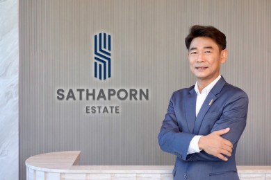 ‘สถาพร เอสเตท’ ยกขบวน 7 โครงการ ร่วมมหกรรมบ้านและคอนโด พร้อมจัด “โปรสุด HOT บ้านสุด COOL” รับส่วนลดสูงถึง 3 ลบ.