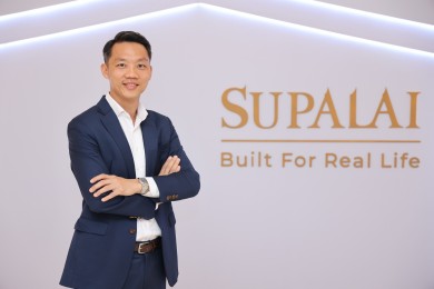 ‘ศุภาลัย’ ปิดดีลหุ้นกู้ 6,000 ล้านบาท SOLD OUT