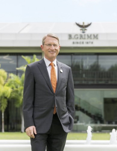 บี.กริม เพาเวอร์ กดปุ่ม COD โรงไฟฟ้าแสงอาทิตย์ 14 เมกะวัตต์ ในประเทศญี่ปุ่น