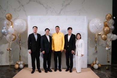 “MEDEZE” ร่วมบรรยาย พิเศษในงานเปิด “วาณา ลองจีวิตี้ คลินิก (บางแสน)”