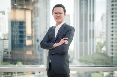 TFG ปักหมุดปี 68 รายได้โต 10-15% ทำนิวไฮต่อเนื่อง-บอร์ดเคาะจ่ายปันผลเพิ่ม 0.225 บ./หุ้น รับเงิน 24 เม.ย.นี้