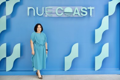 โนเบิล ส่ง Nue Coast ลุยต่อบนทำเลคูคต มหานคร เริ่ม 1.39 ล้านบาท