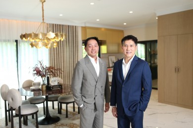 “แสนสิริ” ผนึก “ทีโอเอ” ประกาศมิชชั่นก้าวอย่างกรีน