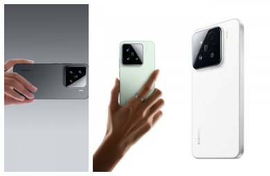 Xiaomi 15 สมาร์ทโฟนเรือธงในขนาดกะทัดรัดสำหรับคนรักการถ่ายภาพ
