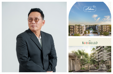 “ร่มโพธิ์ พร็อพเพอร์ตี้” ขานรับตลาดอสังหาฯ ภูเก็ตโตลุยเปิด 5 โครงการใหม่กว่า 1.22 หมื่นลบ.