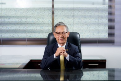 DEMCO ปั๊มรายได้ปี 67 ทะลุ 3.21 พันลบ. พุ่ง 39.6%-ปักธงเข้าประมูลงานกว่า 3 หมื่นลบ. ดันรายได้ปี 68 เติบโต 20%